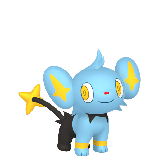 Shinx