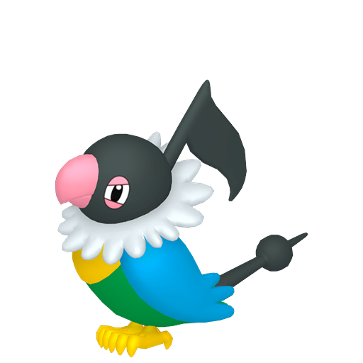 chatot