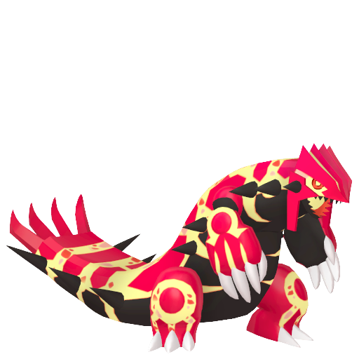 Urgroudon