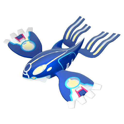 Ur-Kyogre