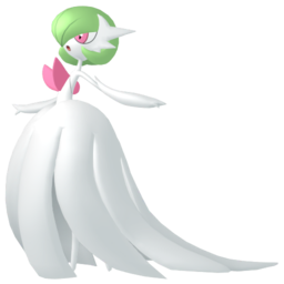 Mega-Gardevoir