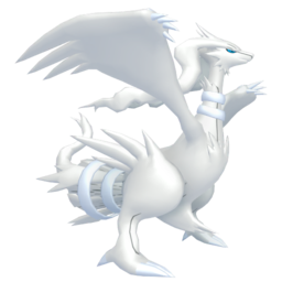 Reshiram