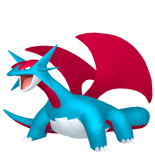 Salamence