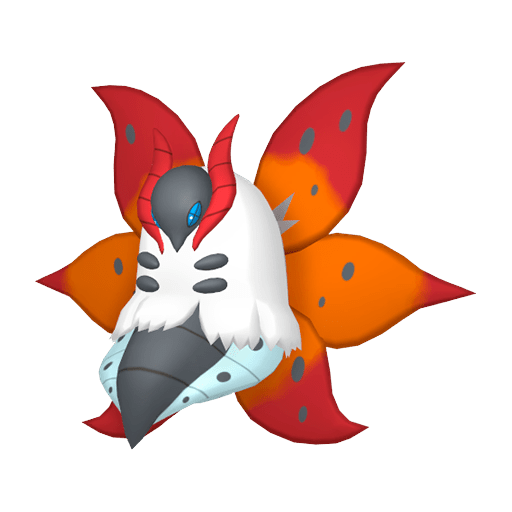 Volcarona