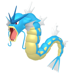 Gyarados