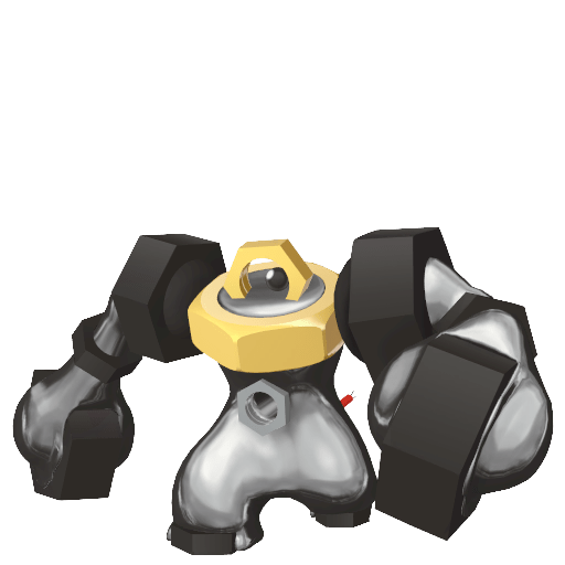 Melmetal