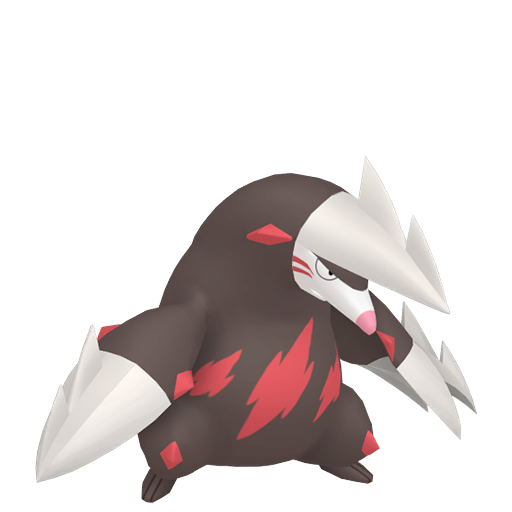 excadrill