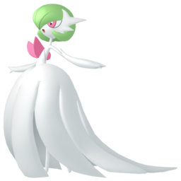 Mega-Gardevoir