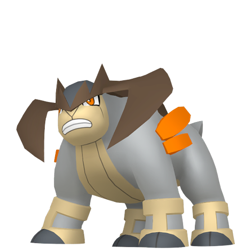 Terrakion