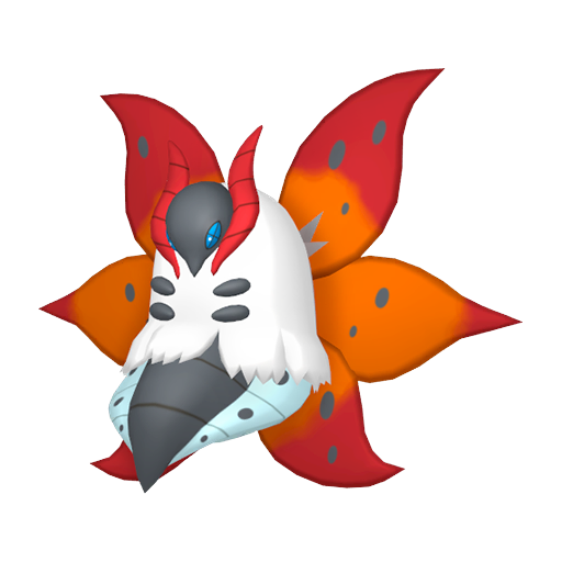 Volcarona