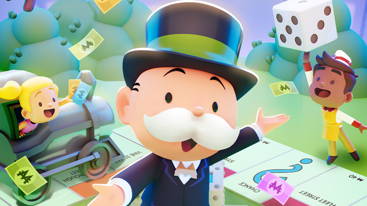 Alle Belohnungen und Meilensteine ​​der Siegeskampagne in Monopoly GO, aufgelistet