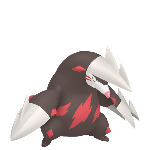 excadrill