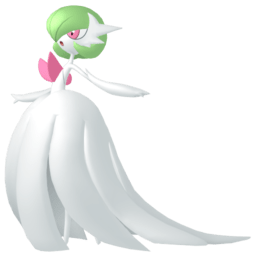 Mega-Gardevoir