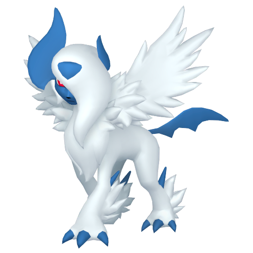 mega-absol