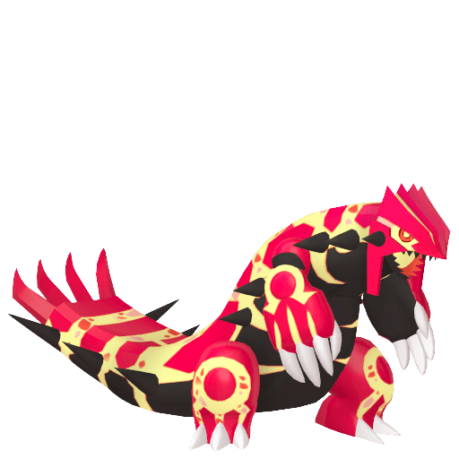 Urgroudon