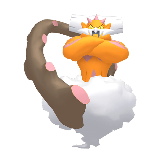 landorus