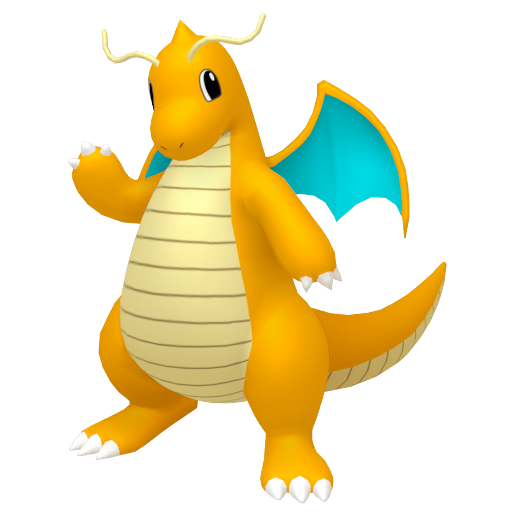 Dragonite