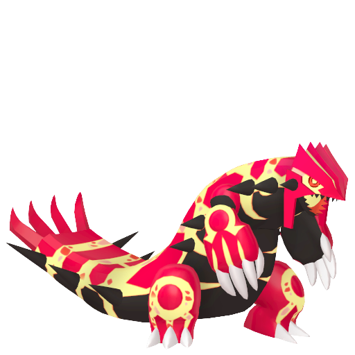 Urgroudon