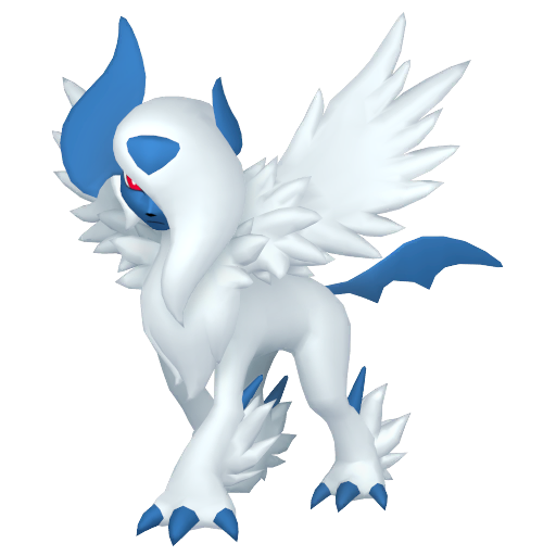 mega-absol