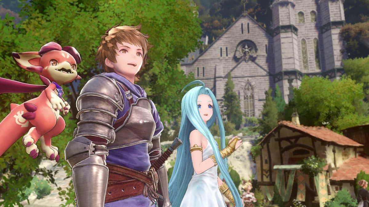 Granblue Fantasy Relink Transmarvel-Siegel erklärt: So erhalten Sie die besten Siegel