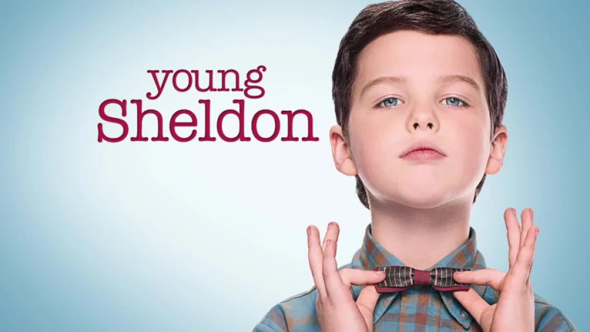 „Kommt ein Young Sheldon-Skin zu Fortnite?“, wurde beantwortet.  Dieses Bild ist Teil eines Artikels über Why Young Sheldon Is Ending